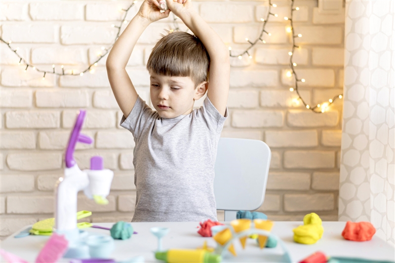 Dikkat eksikliği ve Hiperaktivite Bozukluğu Nedir?