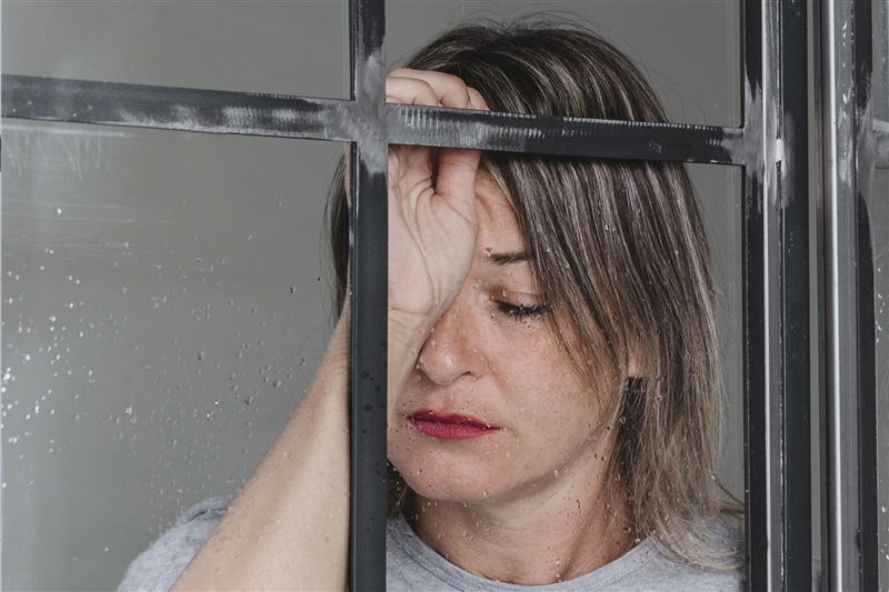 Depresyon ve Suçluluk